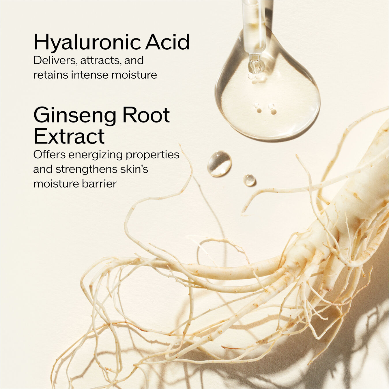 Hydrating Cream, 