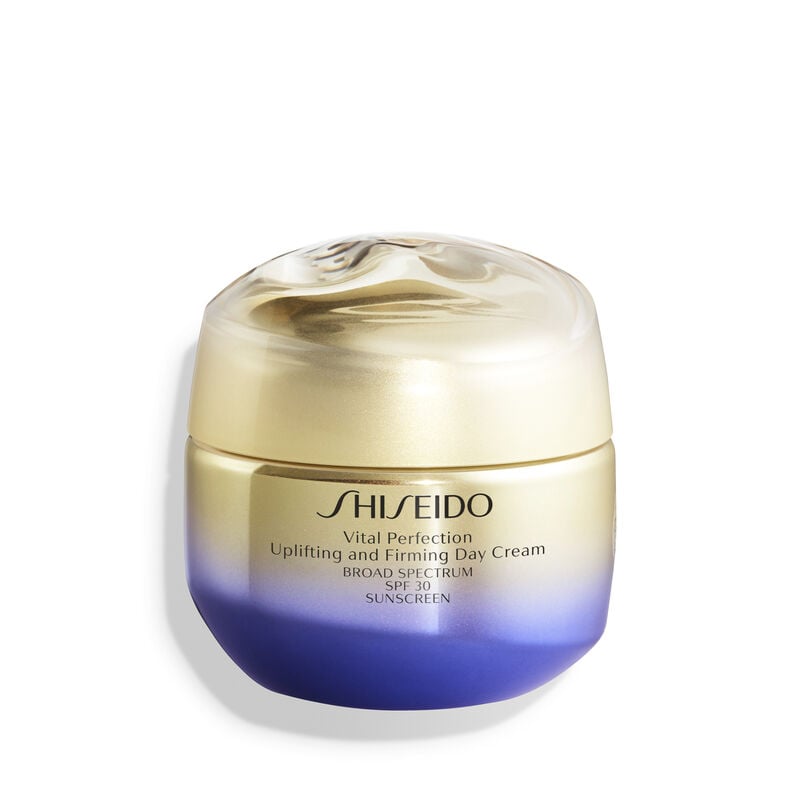 Uplifting & Firming Day Cream SPF 30,