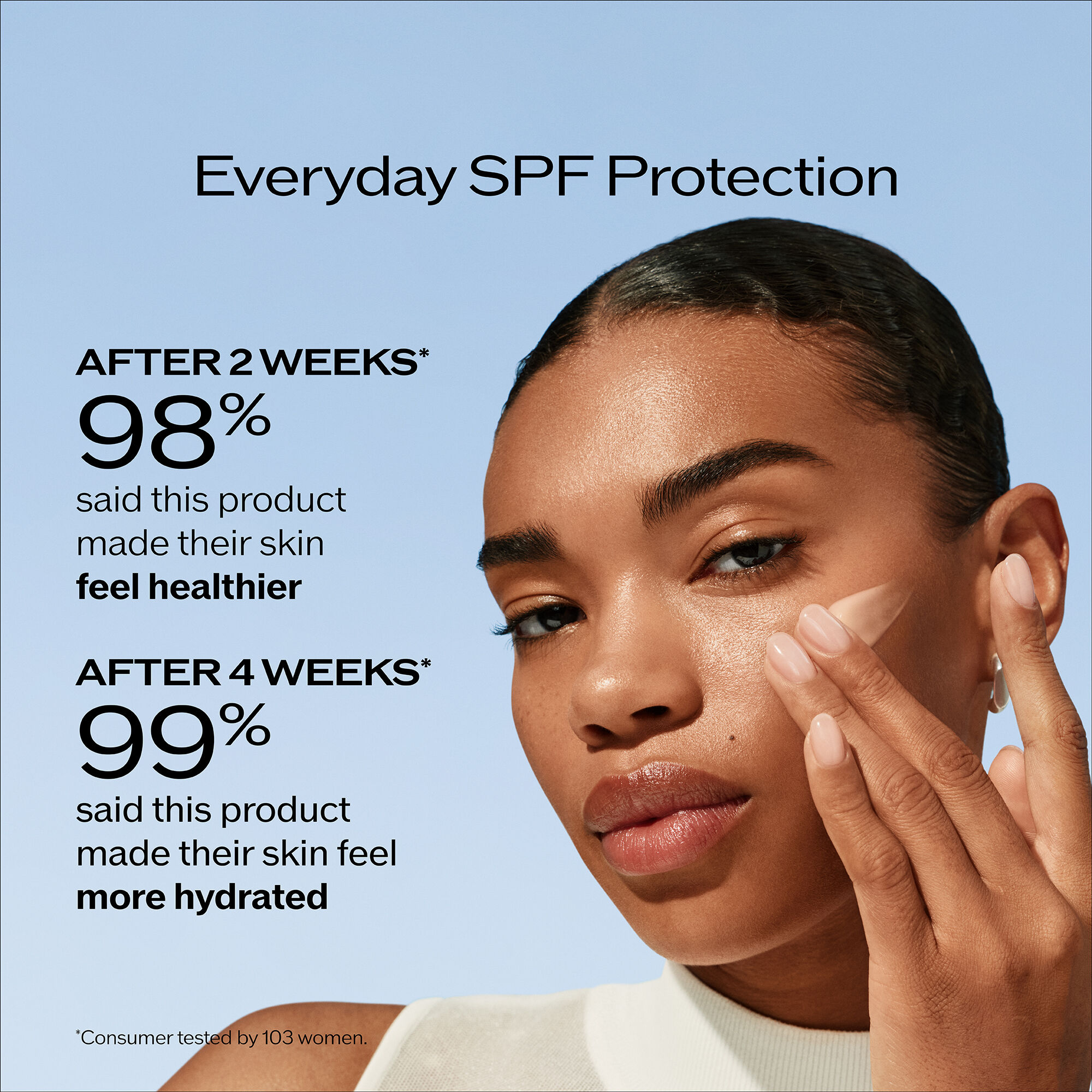 Urban Environment Oil-Control Sunscreen SPF 40, 