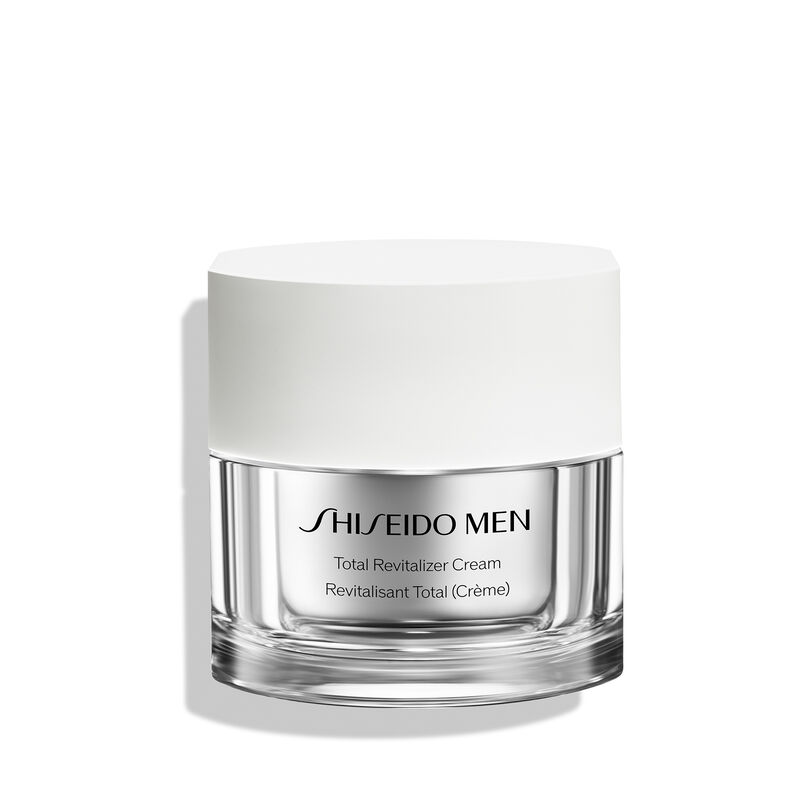 Total Revitalizer Cream,