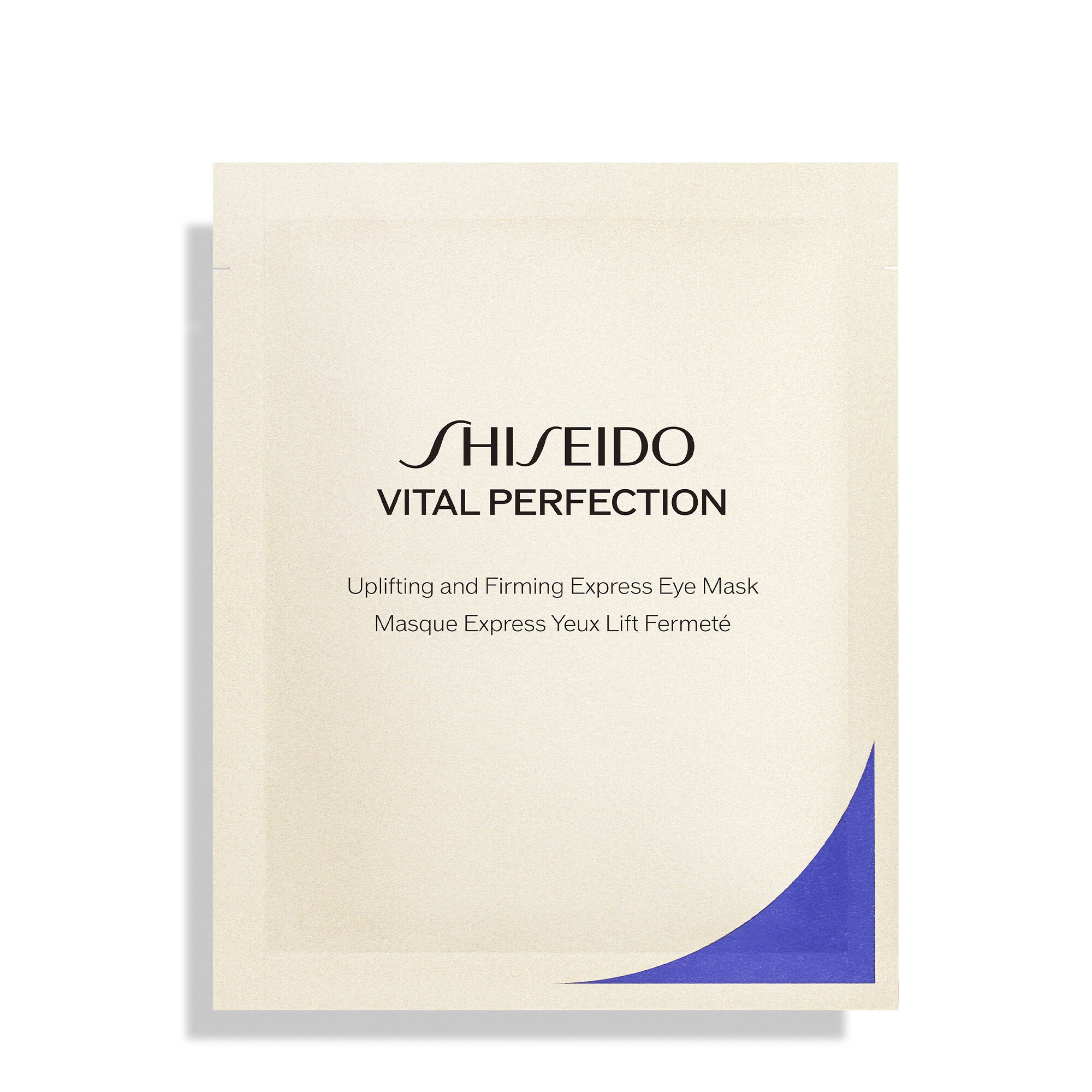 Uplifting and Firming Express Eye Mask | SHISEIDO