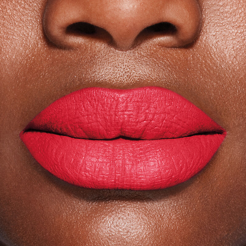ModernMatte Powder Lipstick, Shock Wave