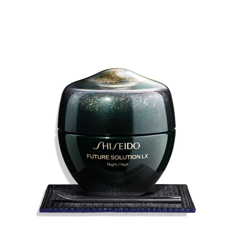 Total Regenerating Cream,