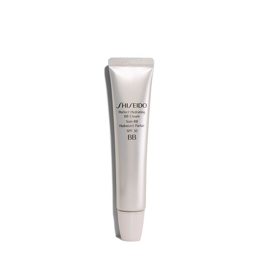 bb cream perfect hydrating shiseido
