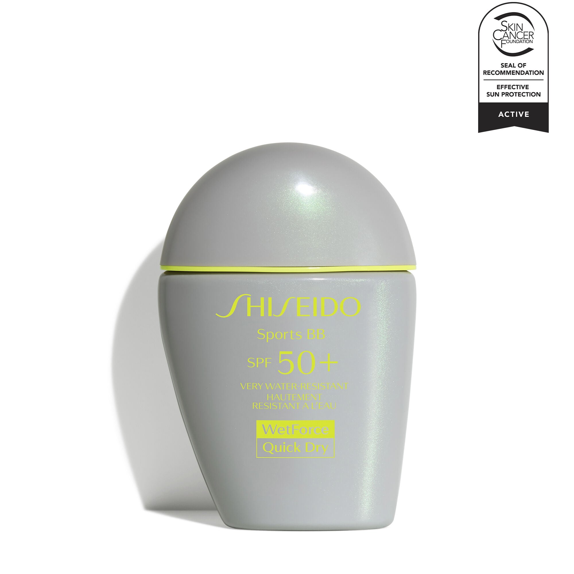 Sports BB Cream SPF 50+ Sunscreen, 