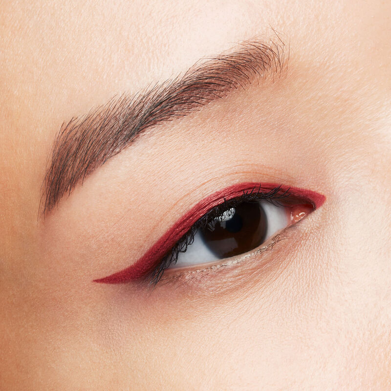 MicroLiner Ink, Burgundy