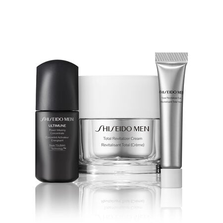 Total Revitalizing Ritual Set ($119 Value),