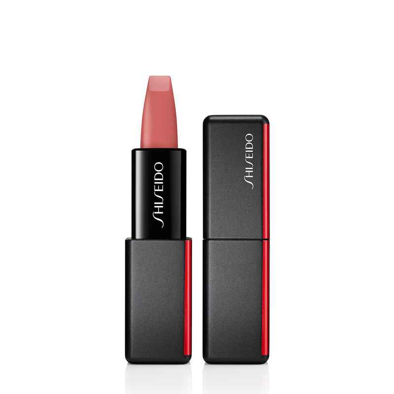 ModernMatte Powder Lipstick, Peep Show
