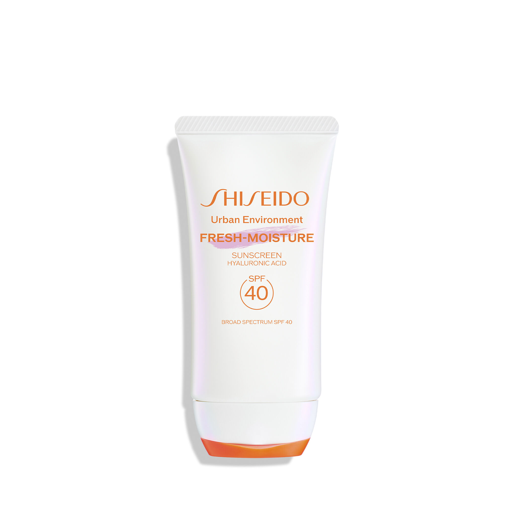 Urban Environment Fresh-Moisture Sunscreen SPF 42 | Shiseido