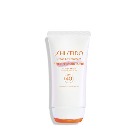 Urban Environment Fresh-Moisture Sunscreen SPF 40