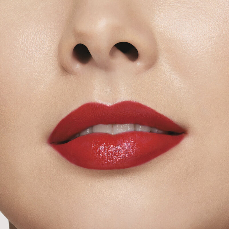 TechnoSatin Gel Lipstick, Short Circuit