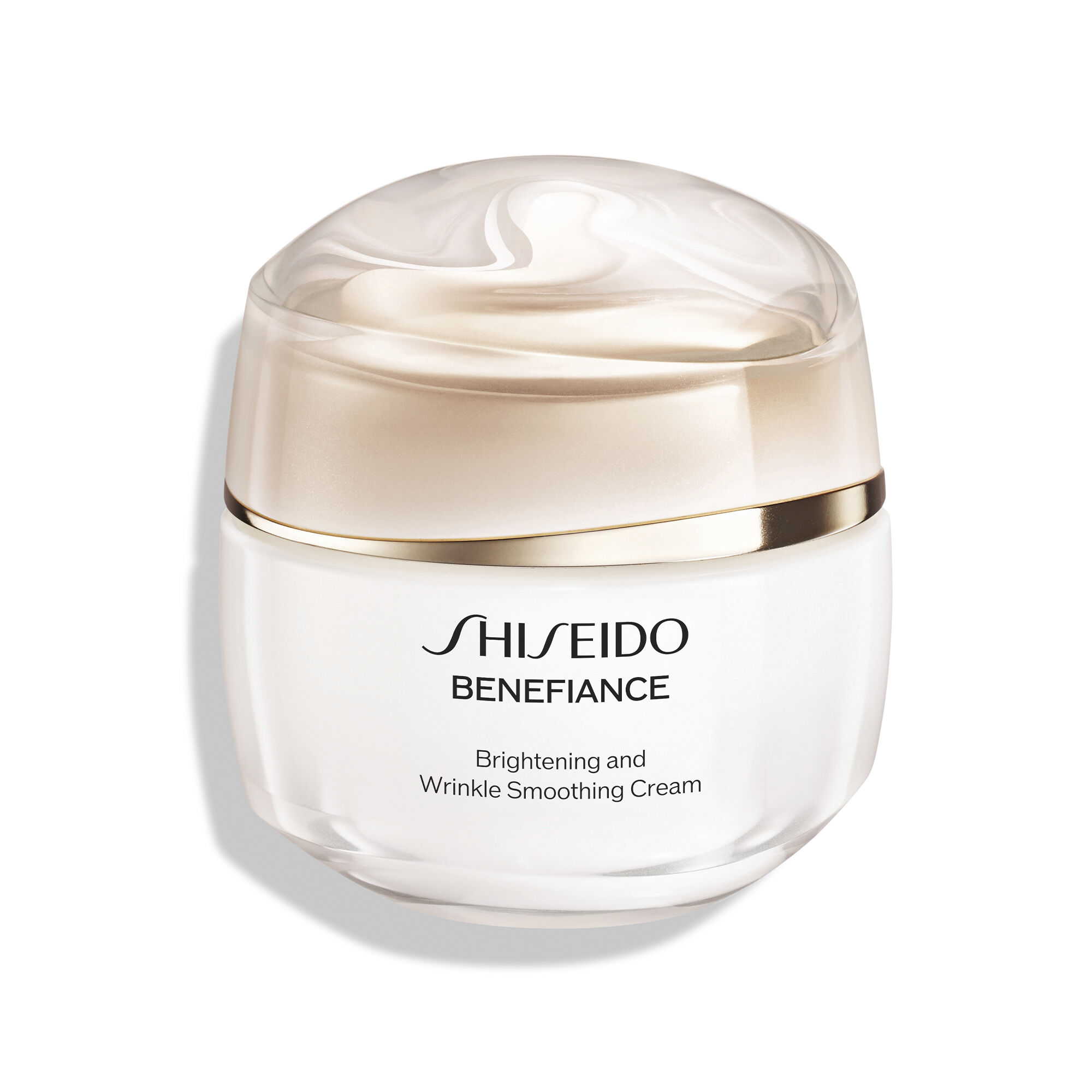 Benefiance Collection - Wrinkle Treatments | SHISEIDO