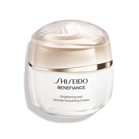 Brightening and Wrinkle Smoothing Cream, 