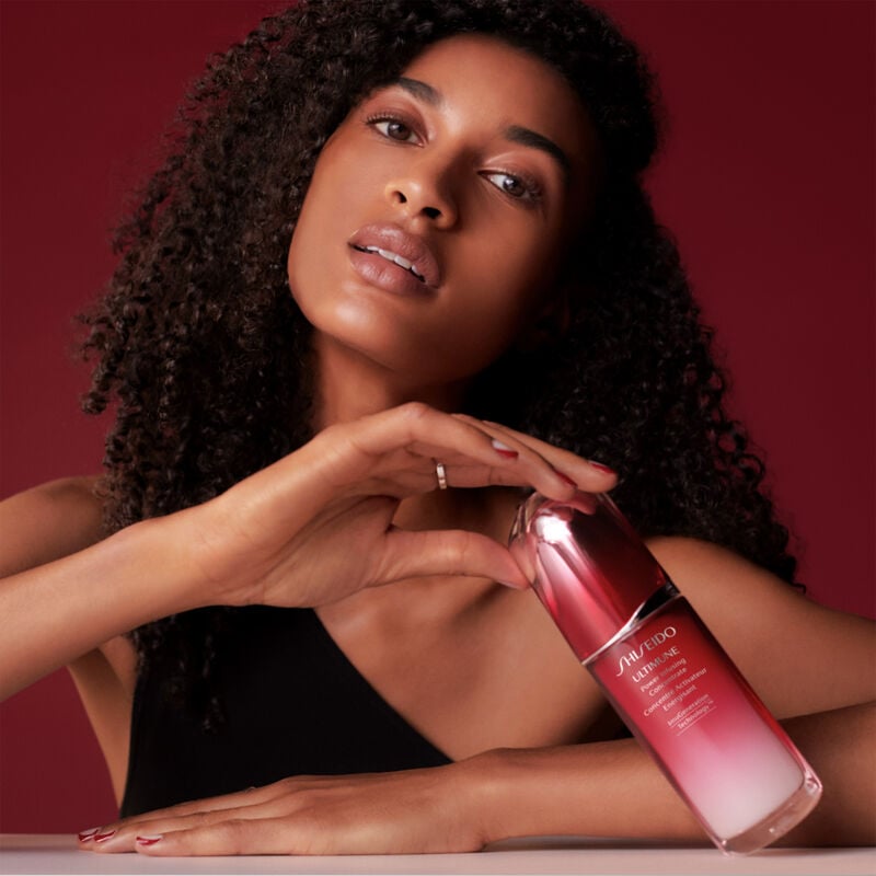 Power Infusing Serum,