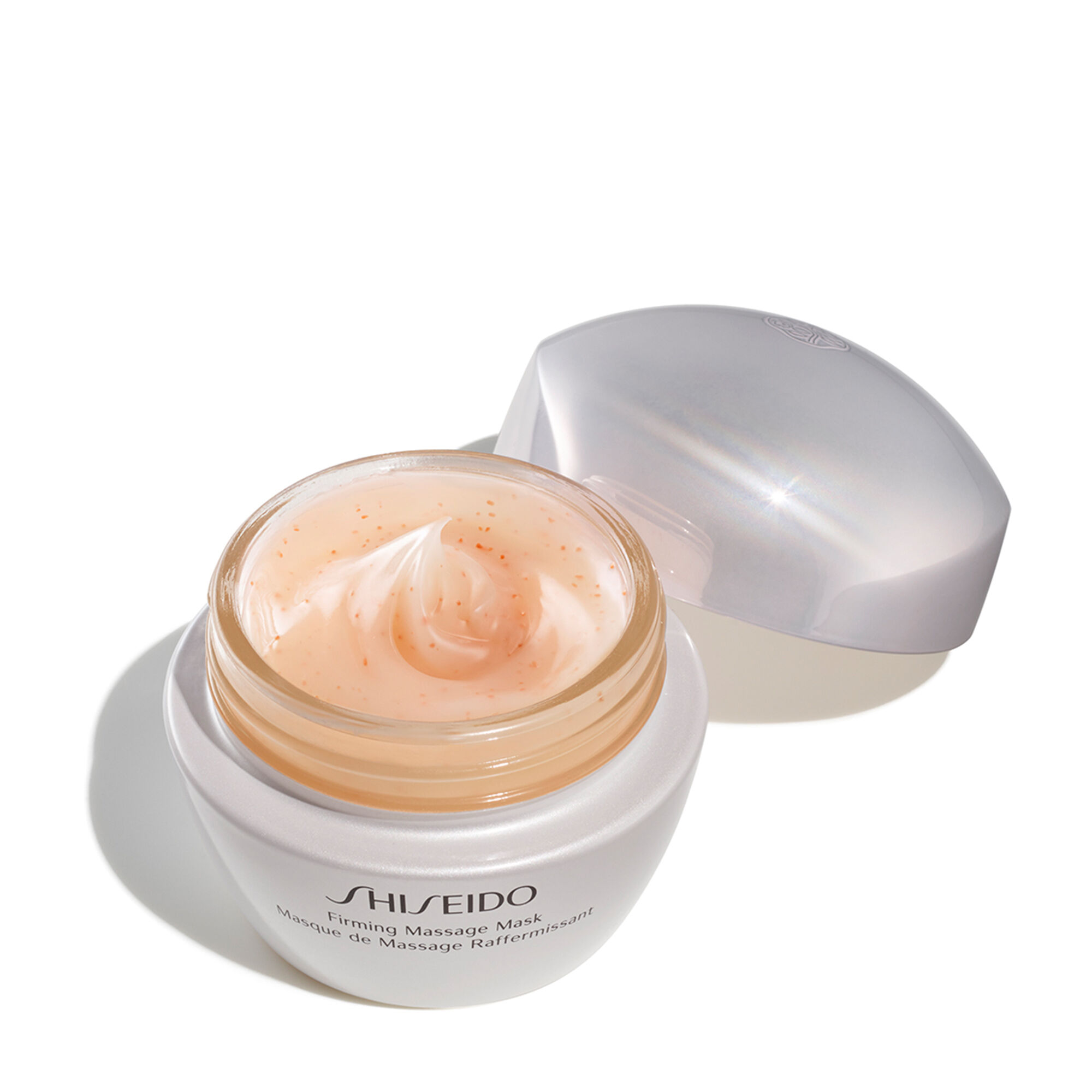 Firming Massage Mask | SHISEIDO