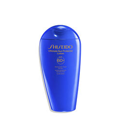 Sun Protector Lotion SPF 60+,