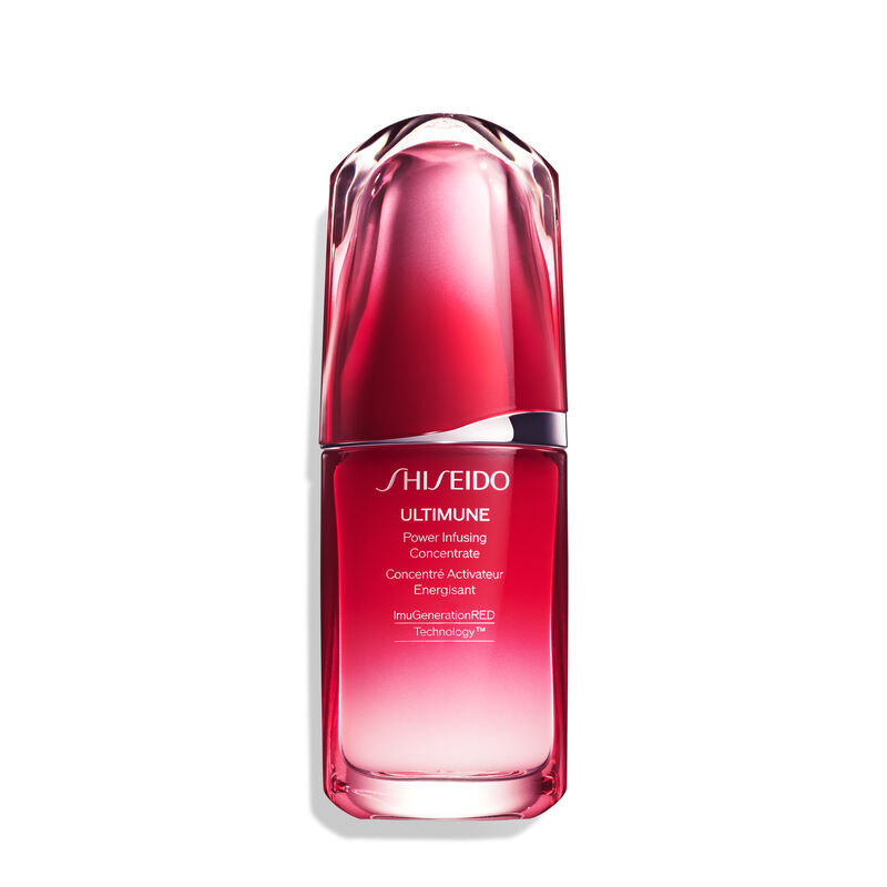 Paquete Ultimune Power Infusing Serum & Eudermine Essence (valor -$200,
