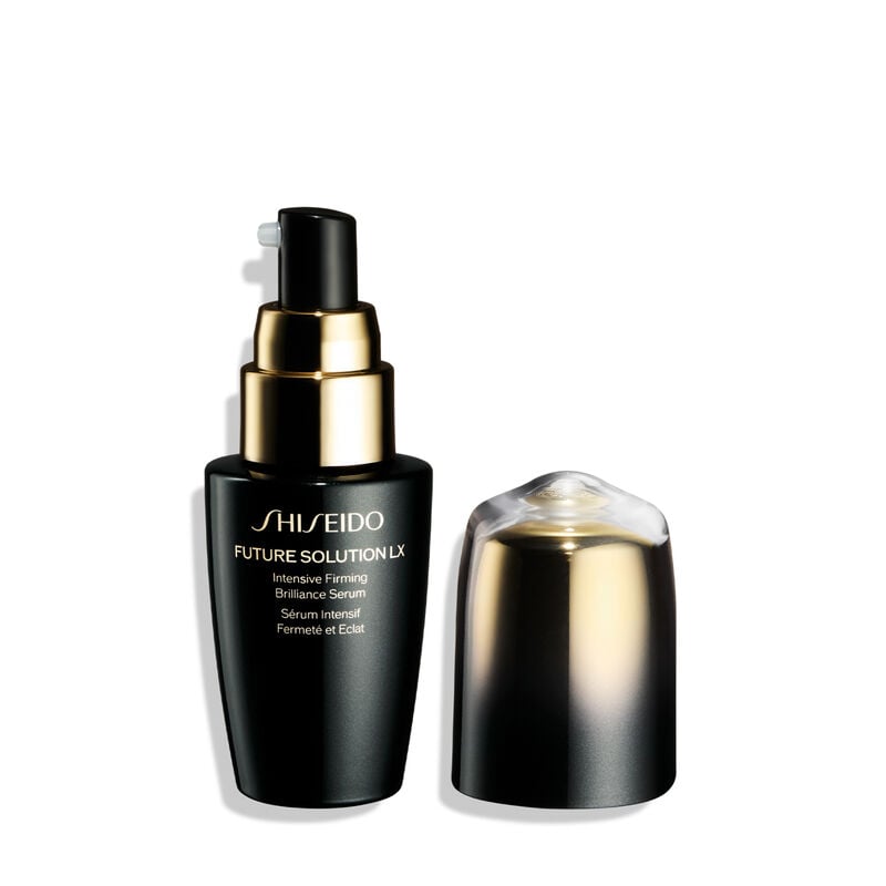 Shiseido Future Solution LX Intensive Firming Brilliance Serum Shiseido Future Solution LX Intensive Firming Brilliance Serum