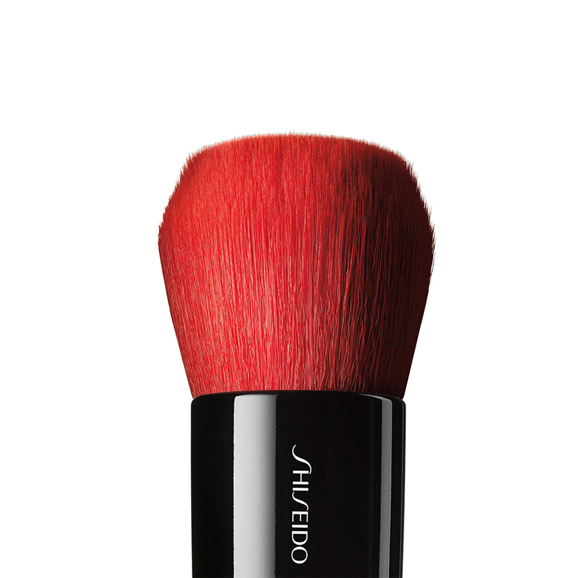 送料無料 通販  DAIYA SHISEIDO | Brush Makeup Ended Double - Duo Face FUDE メイク道具・化粧小物