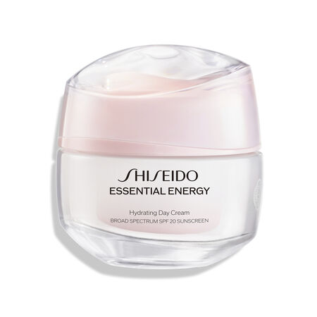 Hydrating Day Cream Broad Spectrum SPF 20