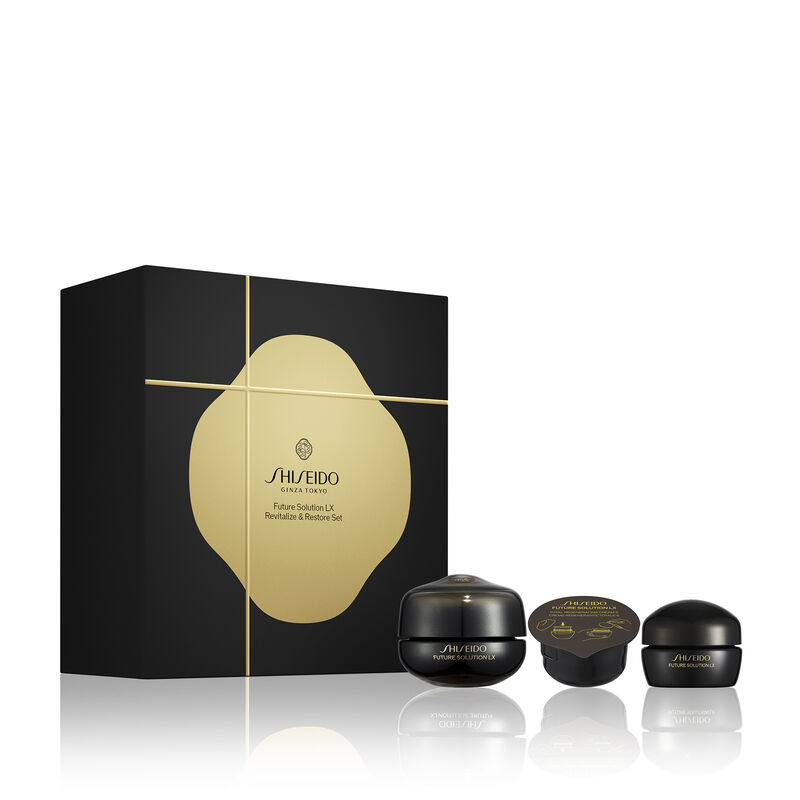 Revitalize & Restore Set, 