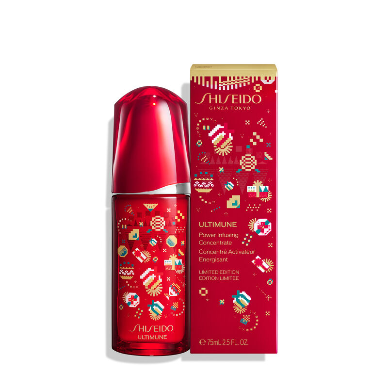 Limited-Edition Power Infusing Concentrate, 