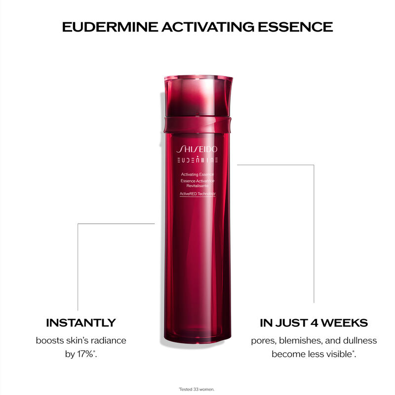 Activating Essence, 