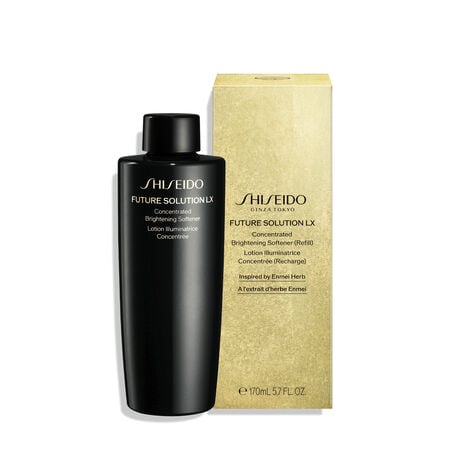 Concentrated Brightening Softener