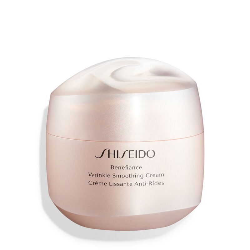 Wrinkle Smoothing Cream,