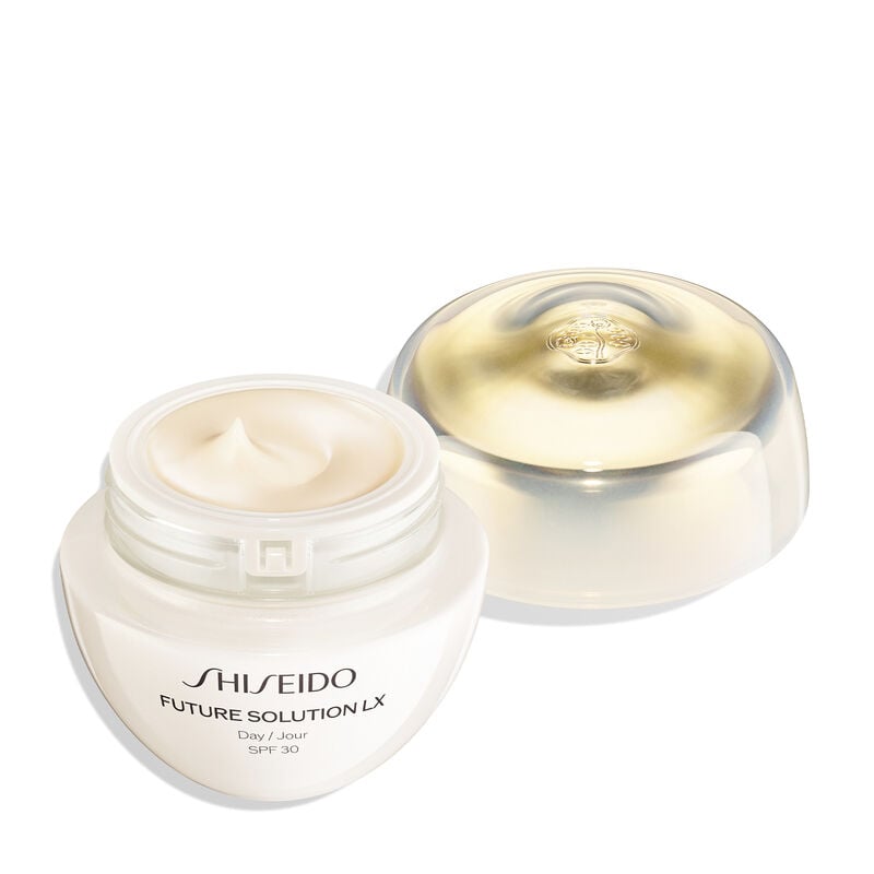 Total Protective Cream SPF 30,