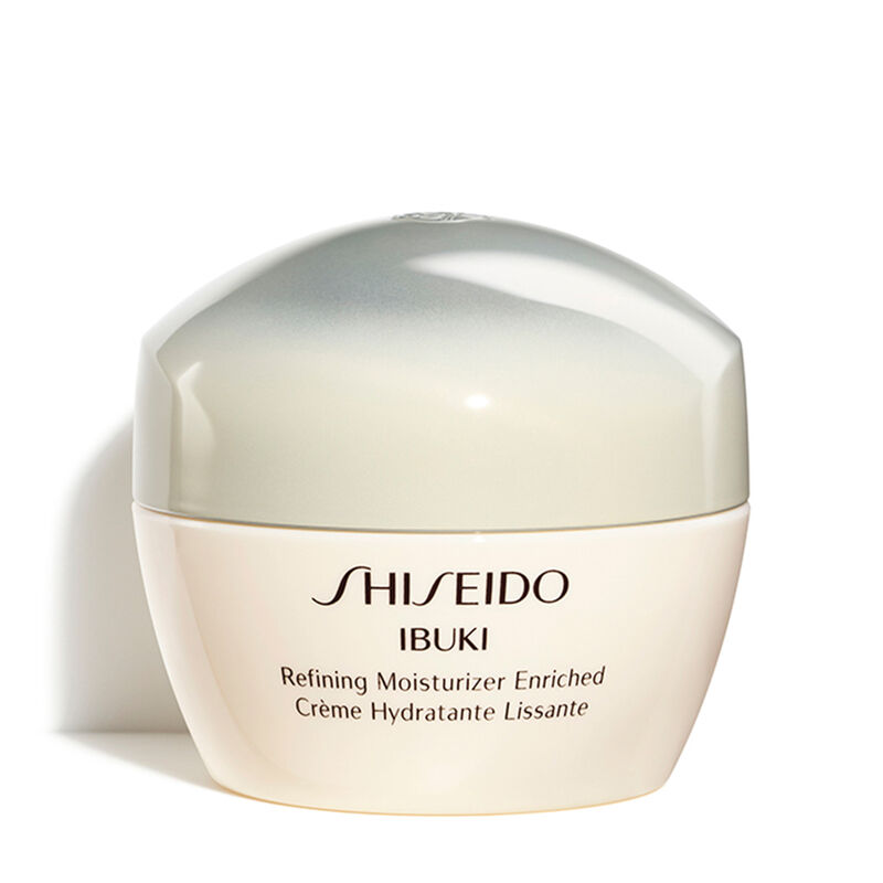 Refining Moisturizer Enriched SHISEIDO