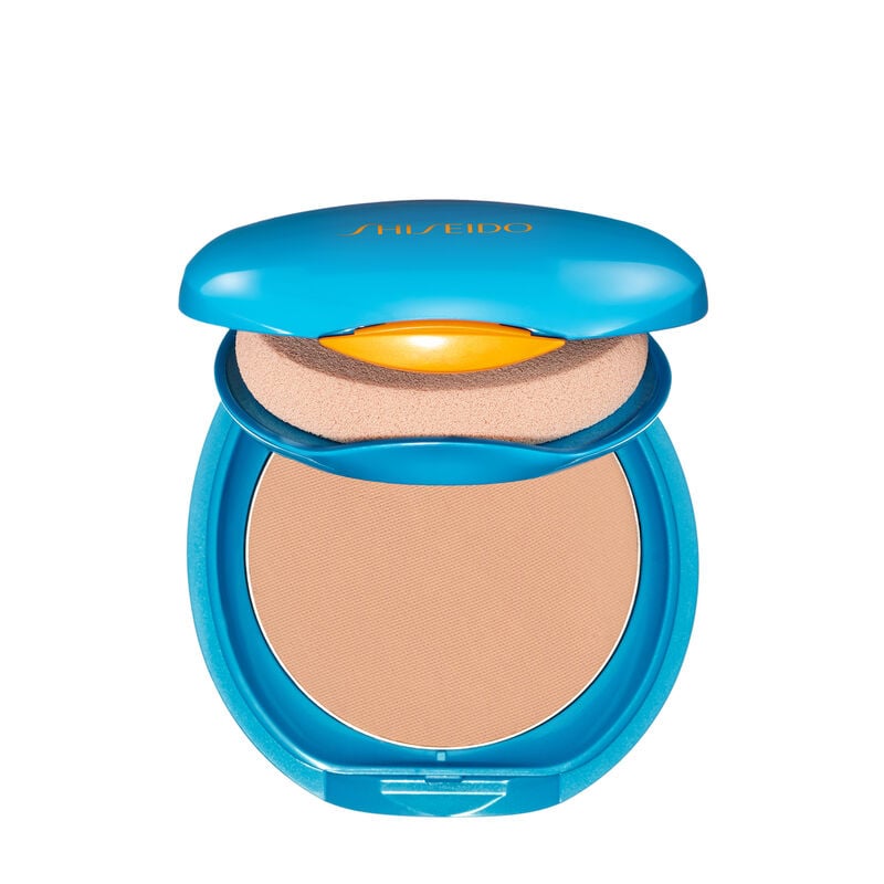 UV Protective Compact Foundation (Refill) SPF 36, SP30