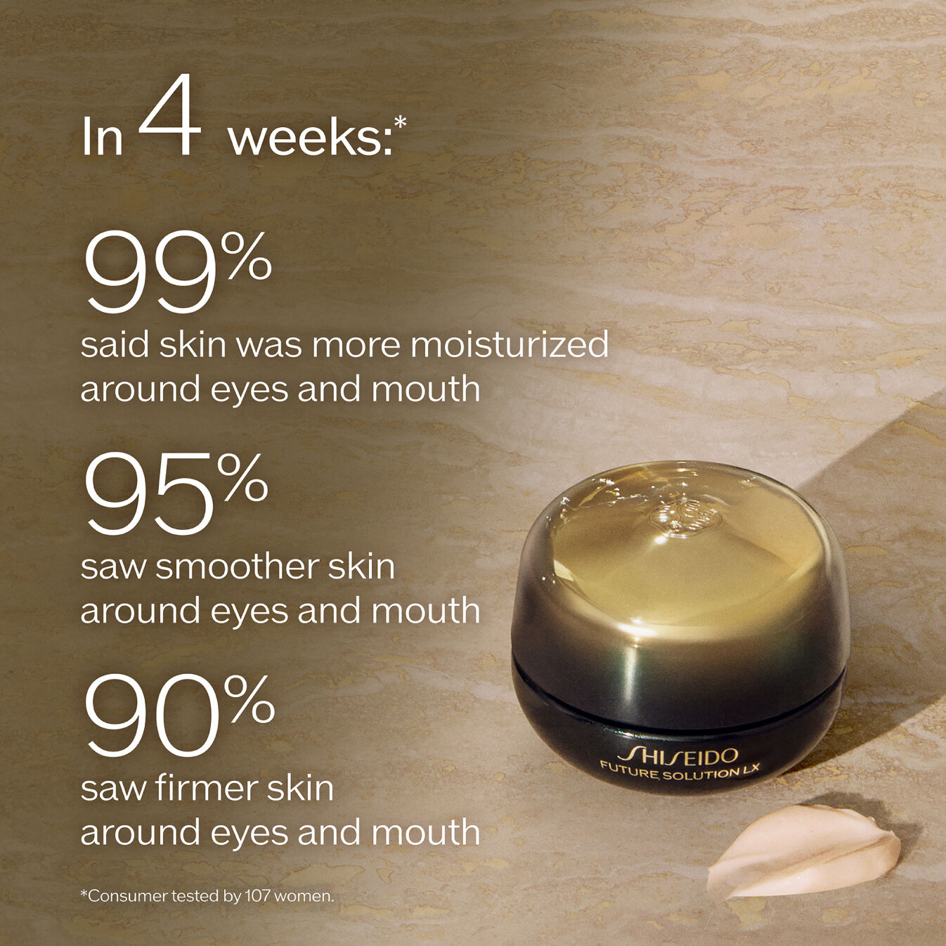 Eye and Lip Contour Regenerating Cream, 