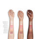 InnerGlow Cheek Makeup: Blush and Highlighter, Medusa Pink
