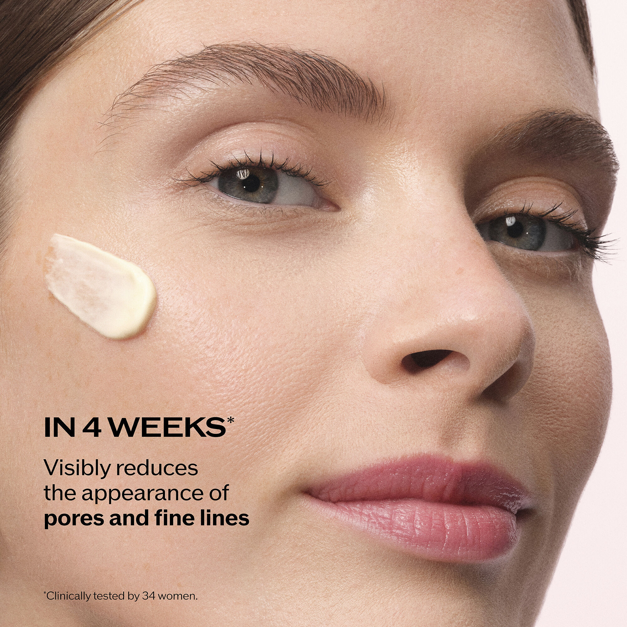 Hydrating Cream, 