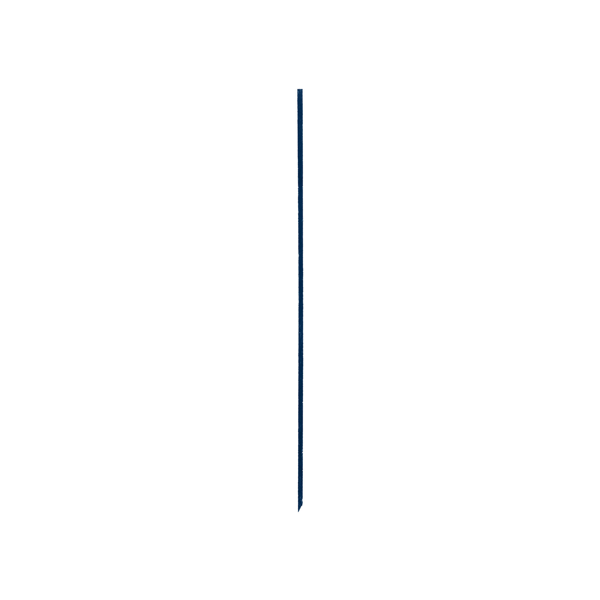 MicroLiner Ink, Navy