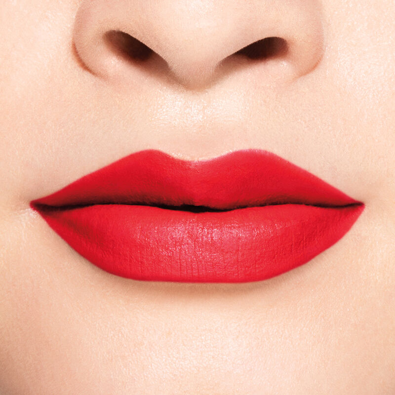 ModernMatte Powder Lipstick, Shock Wave