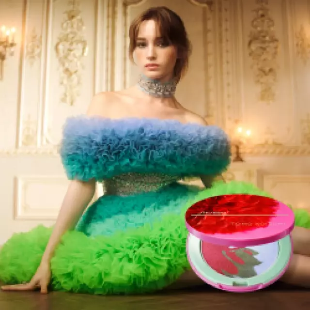 Enhancer (Holiday Limited Edition), 