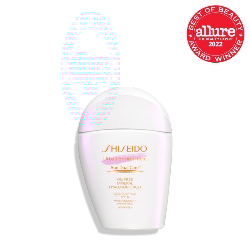 Urban Environment Mineral Sunscreen SPF 42,