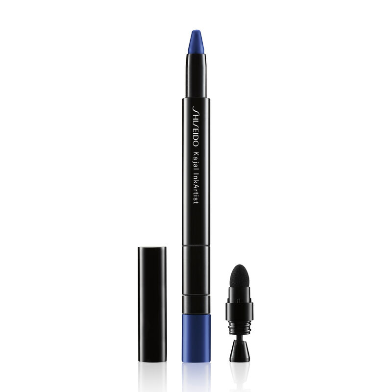 Kajal InkArtist - Shadow, Liner, Brow, Gunjo Blue