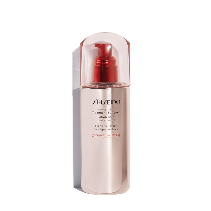 Revitalizing Treatment Softener, 