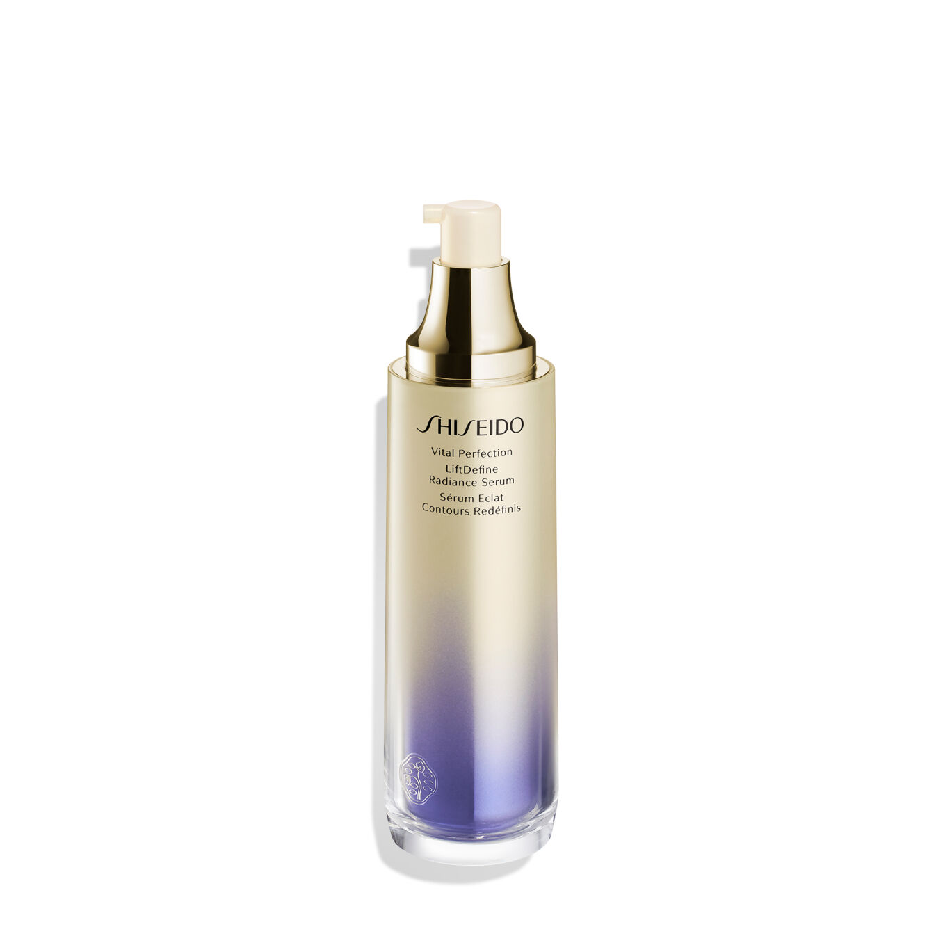 LiftDefine Radiance Lifting Serum | SHISEIDO