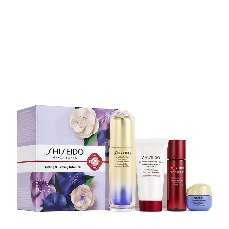Lifting & Firming Ritual套装（价值215美元）,