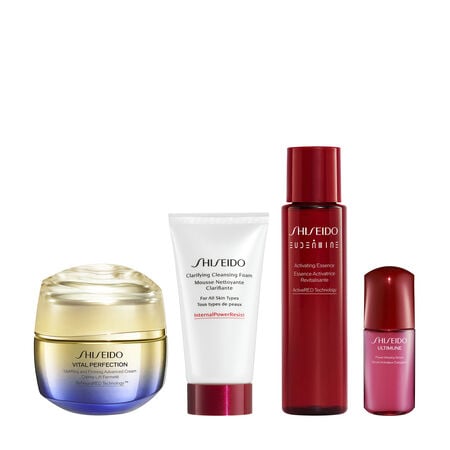 Advanced Lift & Firm Cream Set ($231 Value),