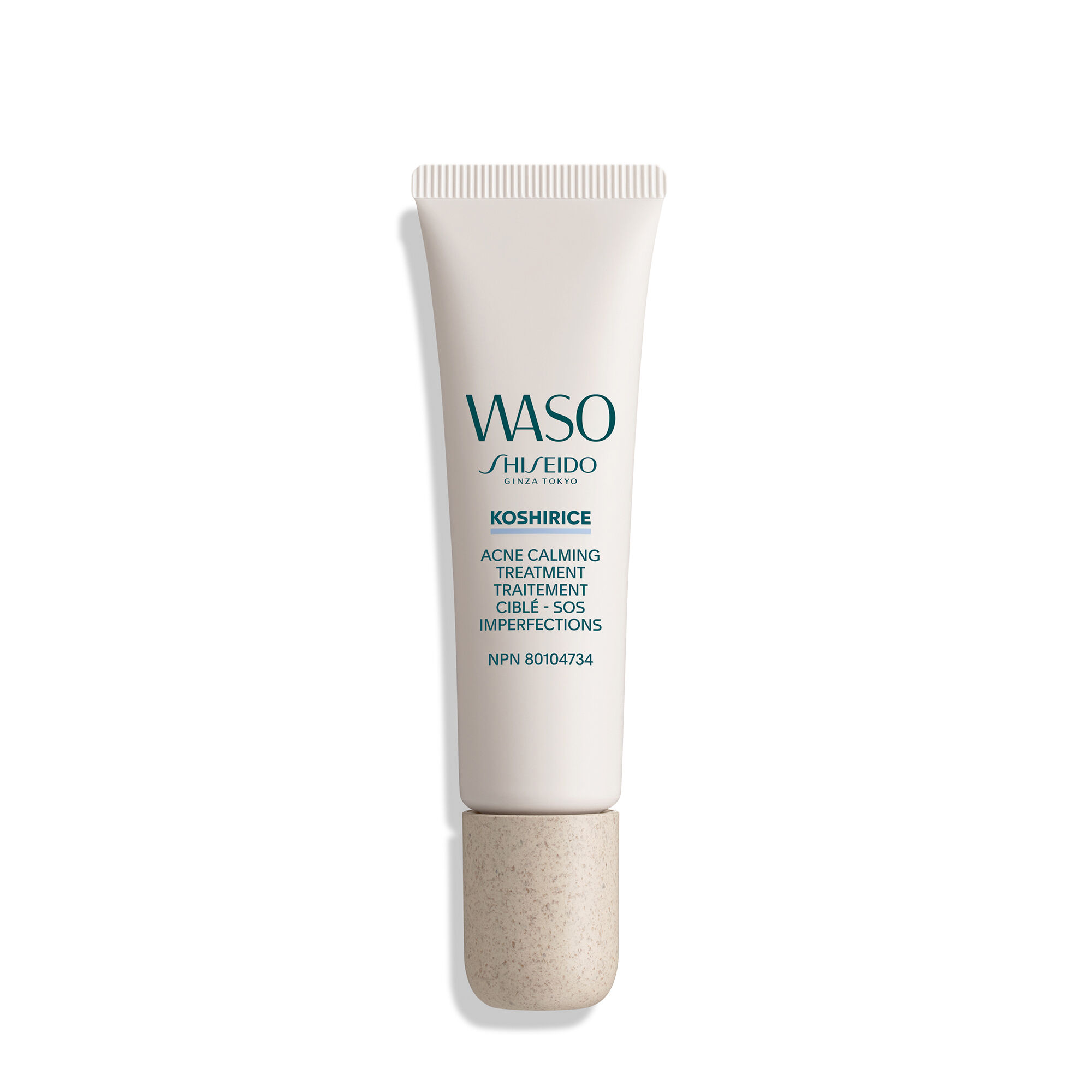 Shiseido Deep Cleanser Face Purity, Clarifying Cleansing
