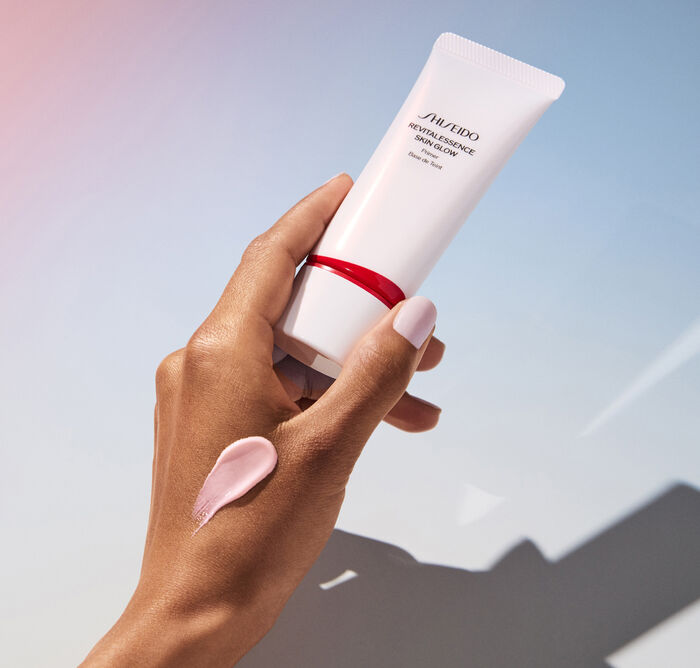 SKIN GLOW Primer SPF 25,