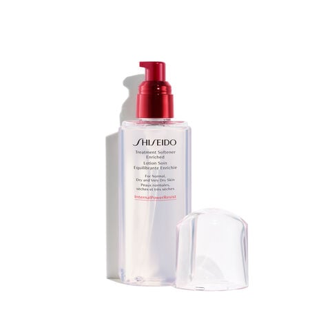 Treatment Softener Enriched,