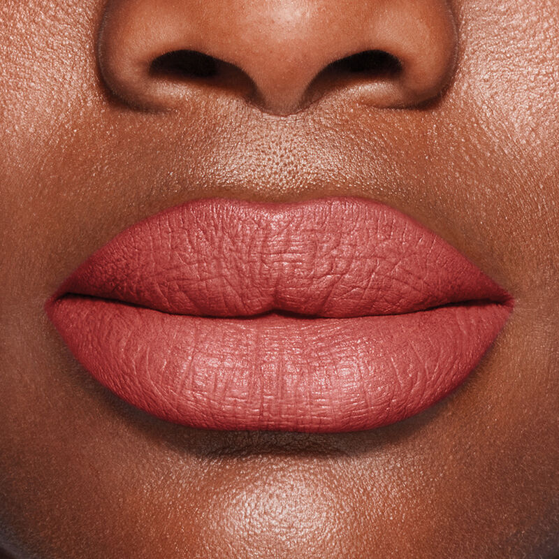 ModernMatte Powder Lipstick, Peep Show