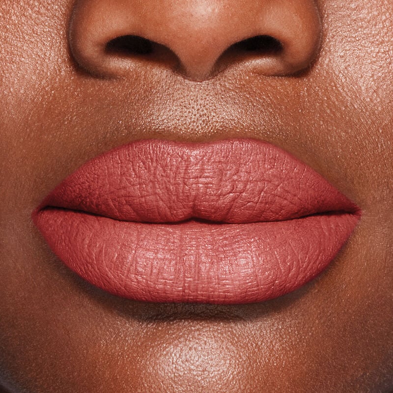 ModernMatte Powder Lipstick, Peep Show
