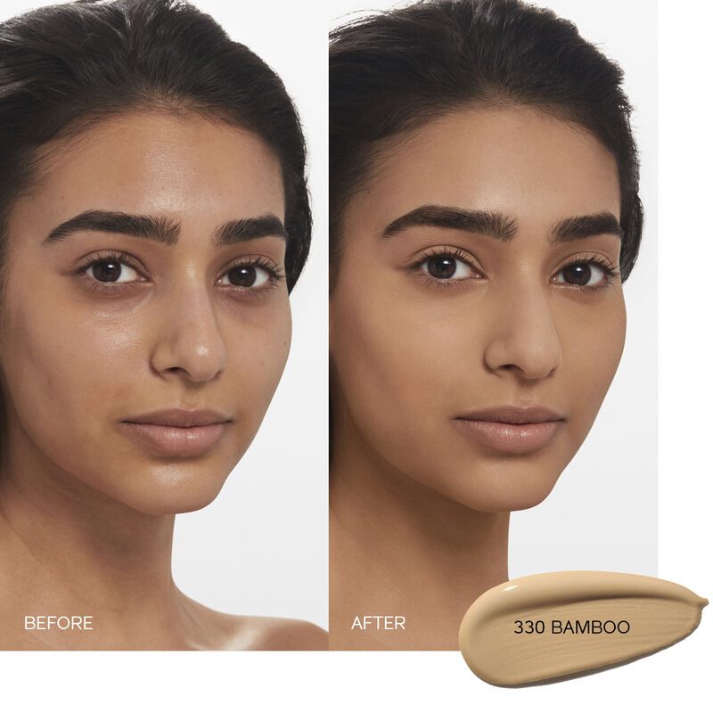 SELF-REFRESHING Foundation SPF 30, 330